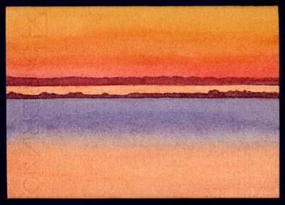 Laguna_3-Aquarelle