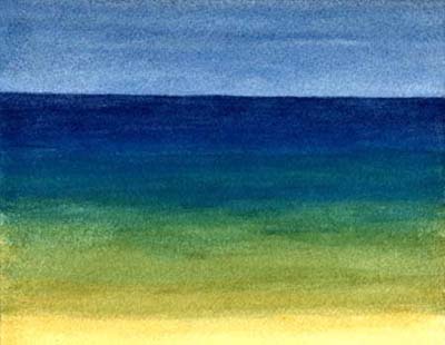 Sardegna_3-Aquarelle